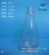 460ml玻璃喂鳥(niǎo)器