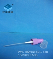 螺紋口香水噴霧蓋