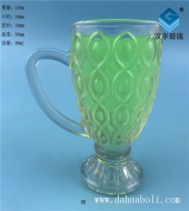 80ml手把飲料果汁杯