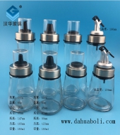 150ml胡椒粉調料玻璃瓶