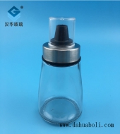 150ml醬油玻璃瓶