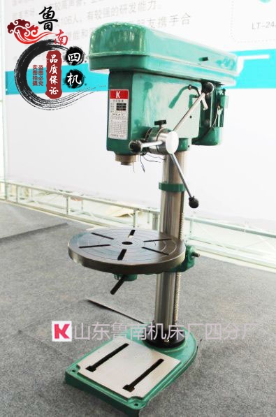 LT-24J 臺(tái)鉆