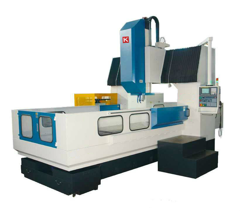 XH1220 龍門加工中心